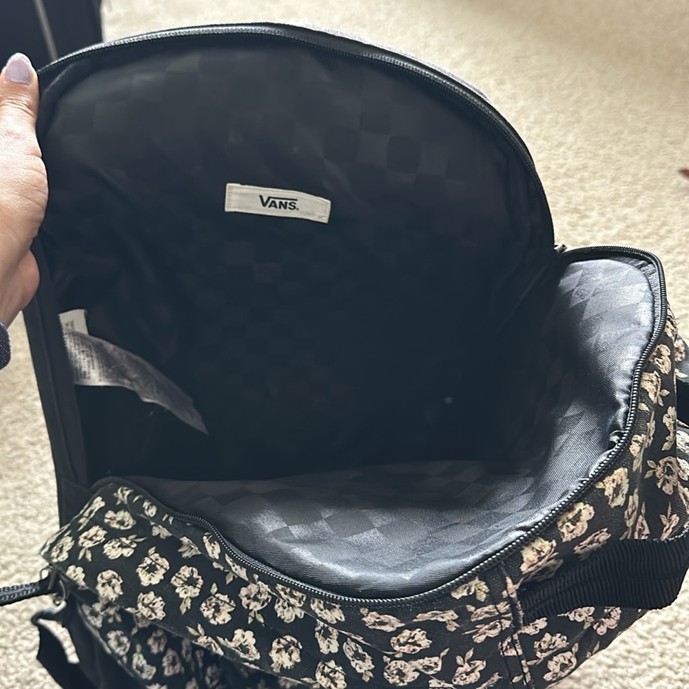 Vans Backpack - image 7
